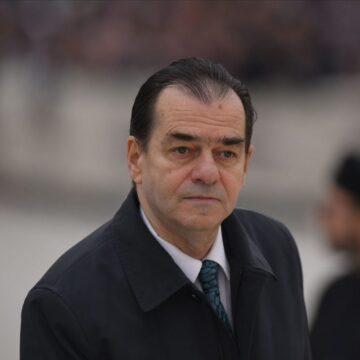 ludovic-orban-scaled-e1781698403614.jpg Ludovic Orban e convins că următorul premier desemnat de Nicușor Dan va trece de votul parlamentului