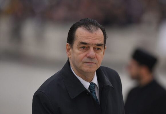 Ludovic Orban e convins că următorul premier desemnat de Nicușor Dan va trece de votul parlamentului