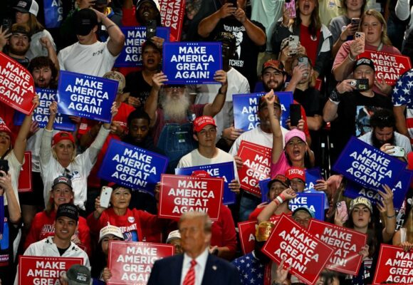 maga-profimedia-0928328796-e1784406611560.jpg Trump pregătește milioane de dolari pentru extinderea influenței MAGA în Europa. Ce proiecte ar urma să fie finanțate