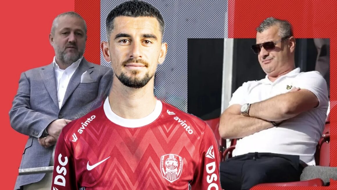 mihai-rotaru-universitatea-craiova-oferta-nelu-varga-meriton-korenica-cfr-cluj.jpeg Mihai Rotaru i-a făcut o ofertă lui Nelu Varga pentru Meriton Korenica! Patronul lui CFR Cluj n-a stat pe gânduri și a luat decizia
