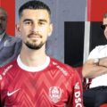 Mihai Rotaru i-a făcut o ofertă lui Nelu Varga pentru Meriton Korenica! Patronul lui CFR Cluj n-a stat pe gânduri și a luat decizia