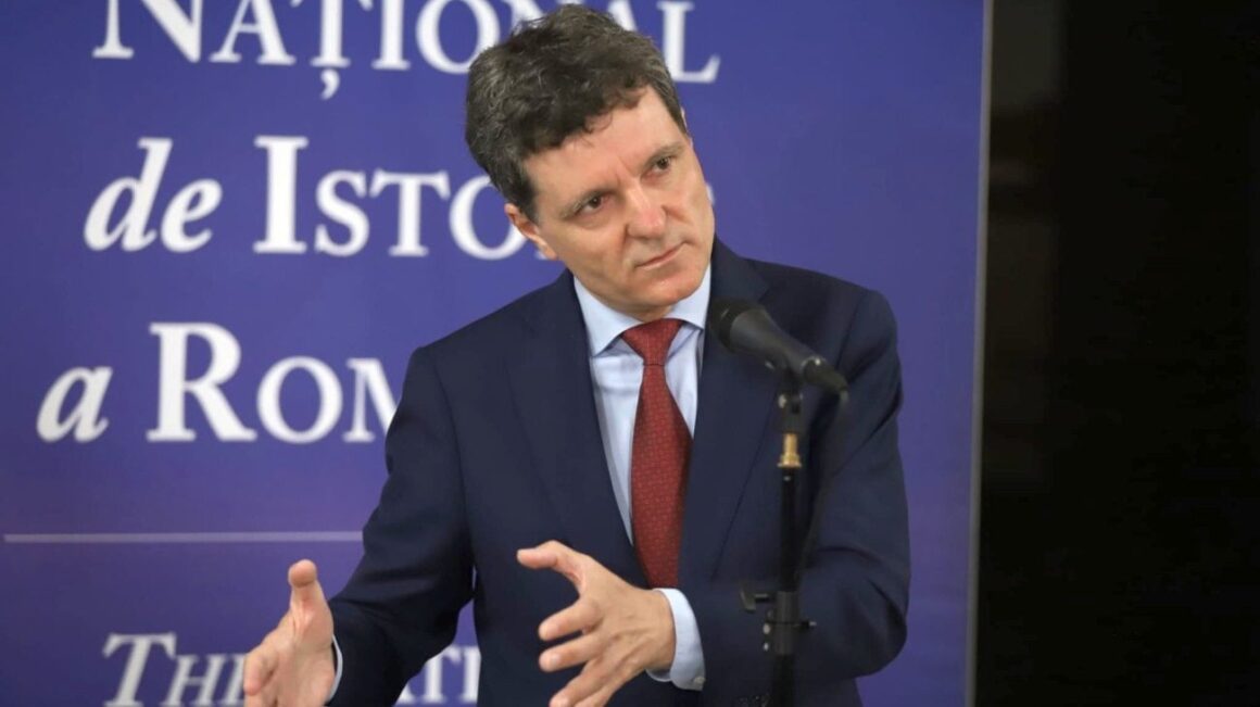 „Dacă vă propun pe dumneavoastră ajungem undeva?”