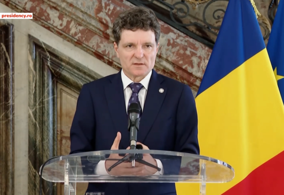 „Toate sondajele ne spun că vom fi tot acolo”