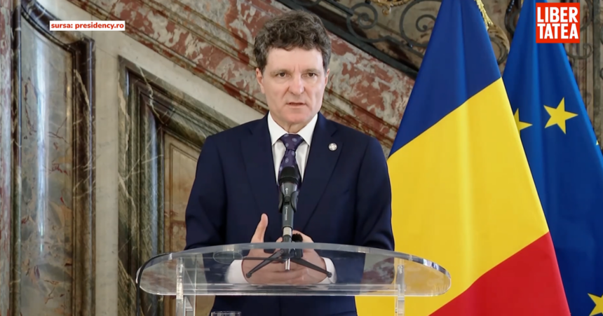 „Toate sondajele ne spun că vom fi tot acolo”