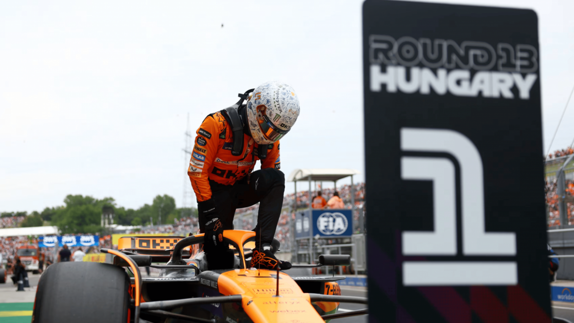 norris-pole-1200x675.png Norris a câștigat Marele Premiu de Formula 1 al Ungariei