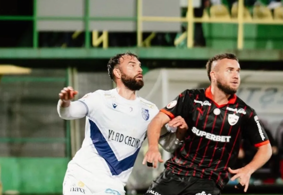 Nuno Campos, anunț despre George Pușcaș: „Ar genera alte probleme”