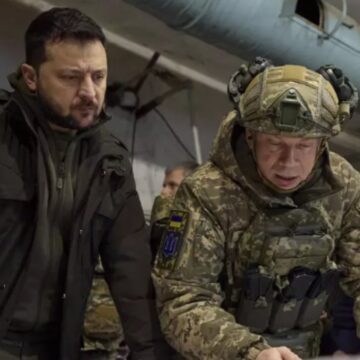 „O armată cu un milion de oameni nu poate fi înlocuită în două luni cu drone”