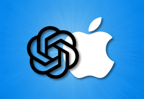 openaialep.jpg Apple acuză Open AI de folosirea unor secrete comerciale