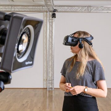 original.jpg Un instrument VR te pune față în față cu versiunea ta din viitor. Te poate ajuta să iei decizii mai bune? – Aleph News