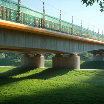 podul-de-flori-18.jpeg câte poduri și pasaje rutiere s-ar putea construi dacă statul nu ar risipi banii