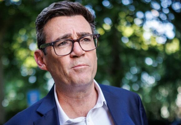 Andy Burnham devine liderul Partidului Laburist din UK
