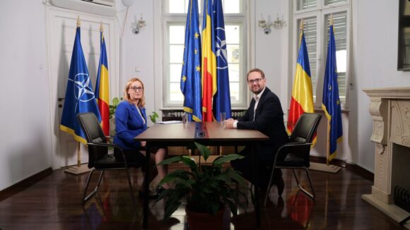 presedintele-usr-dominic-fritz-la-interviurile-libertatea.jpg Siegfried Mureșan prim-ministru sau alegeri anticipate, singurele variante acceptate de USR, care ar face alianță electorală cu PNL, anunță Dominic Fritz