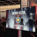 Cum arată noul tricou FCSB pentru sezonul 2026-2027! Show la prezentare cu Bîrligea şi Tănase