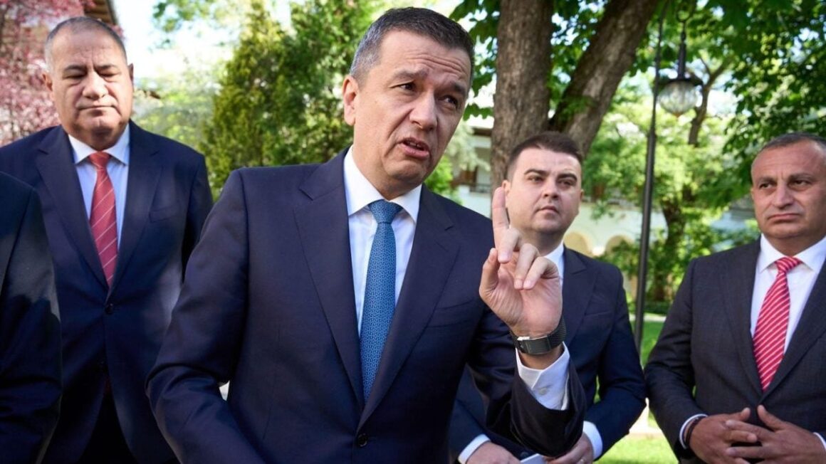 profimedia-1100032439-e1782418890351.jpg Condiția pusă de Grindeanu lui Bolojan pentru a începe negocierile despre cine va da primul premierul la rotativă guvernamentală