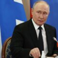 Vladimir Putin susține din nou că Ucraina își va pierde teritorii în favoarea României, Poloniei și Ungariei