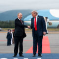 Putin i-a trimis lui Trump, de Ziua Independenței SUA, o felicitare neobișnuit de caldă și informală: „Dear Donald”