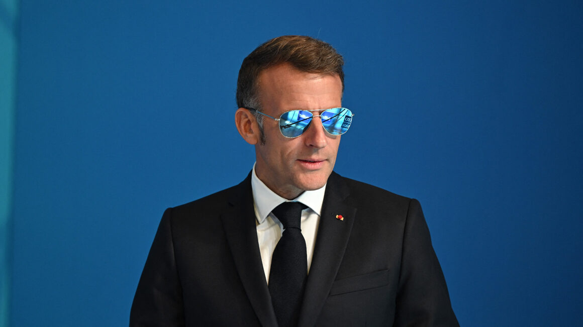 reactie-emmanuel-macron-franta-spania-echipa-kylian-mbappe.jpg Reacția lui Emmanuel Macron după Franța
