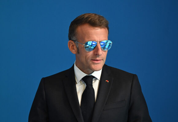 reactie-emmanuel-macron-franta-spania-echipa-kylian-mbappe.jpg Reacția lui Emmanuel Macron după Franța