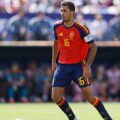 Real Madrid, acord cu Rodri. Totul depinde de negocierile cu Manchester City