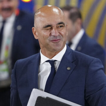 selectioner-portugalia-spania-cuvinte-eliminare-cupa-mondiala-2026-roberto-martinez.jpg Selecționerul Portugaliei nu s-a ferit de cuvinte după ce Spania a eliminat naționala lusitană