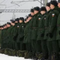 Rusia cere 30.000 de soldați nord-coreeni