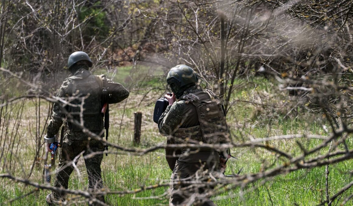 Rusia vrea să aducă 30.000 de soldaţi nord-coreeni ca să lupte împotriva Ucrainei, spune Volodimir Zelenski
