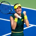 Sorana Cîrstea atinge cea mai bună clasare din carieră
