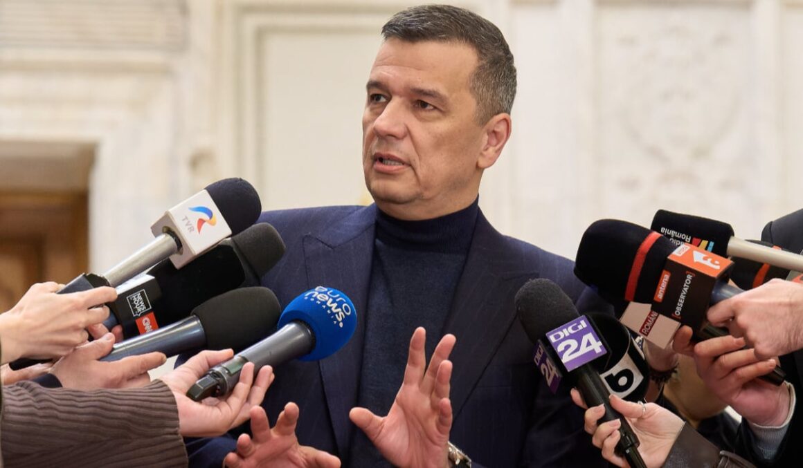 „Nu rămânem în acest blocaj”