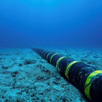 Cablurile submarine sunt noua țintă în războaiele hibride ale Rusiei și Chinei. Google lansează sistemul de cabluri submarine Nuvem, un nou coridor digital între America de Nord și Europa