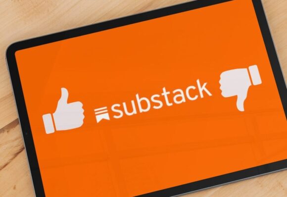 substack-e1783242304195.jpg Cum funcționează Substack, platforma cu peste 8.000.000 de abonați unde poti câștiga fără o instituție media