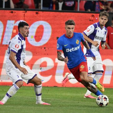 Tavi Popescu, reacție surprinzătoare după FCSB