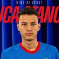 Telenovela transferului lui Luca Stancu la FCSB s-a încheiat! Anunț oficial făcut de echipa lui Gigi Becali