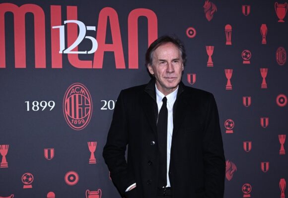 Tragedie în fotbalul mondial! A murit legendarul Franco Baresi la 66 de ani