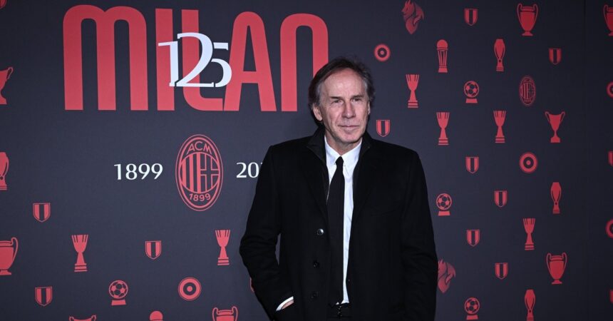 Tragedie în fotbalul mondial! A murit legendarul Franco Baresi la 66 de ani