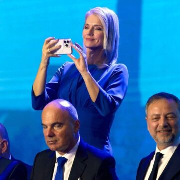 PNL spune că Alina Gorghiu are „pile” în instanțe. Reacția Tribunalului București