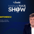 Gândul prezintă Best of Marius Tucă Show