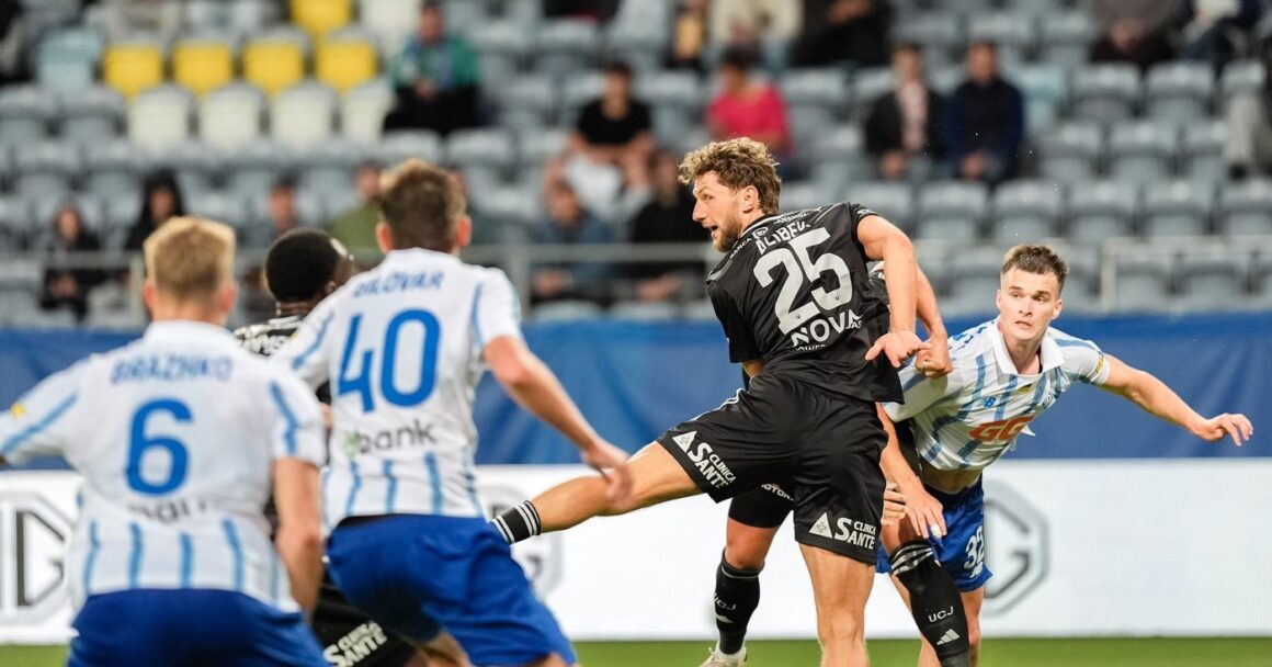 U Cluj – Dinamo Kiev Live Text Online, ora 20.30, în manșa secundă a turului 1 preliminar din Europa League