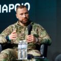 Zelenski l-a desemnat pe Yevhenii Khmara, șeful SBU, în funcția de ministru interimar al Apărării, în ciuda protestelor masive din Ucraina