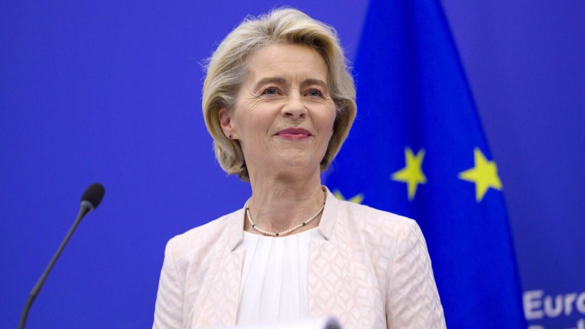 ursula-3-1200x675.jpg UE adoptă al 21-lea pachet de sancțiuni împotriva Rusiei