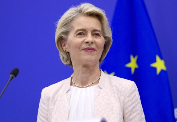 ursula-3-1200x675.jpg UE adoptă al 21-lea pachet de sancțiuni împotriva Rusiei