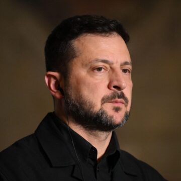 Volodimir Zelenski anunță „un acord important” și „istoric” cu Donald Trump: „Echipele noastre lucrează acum”