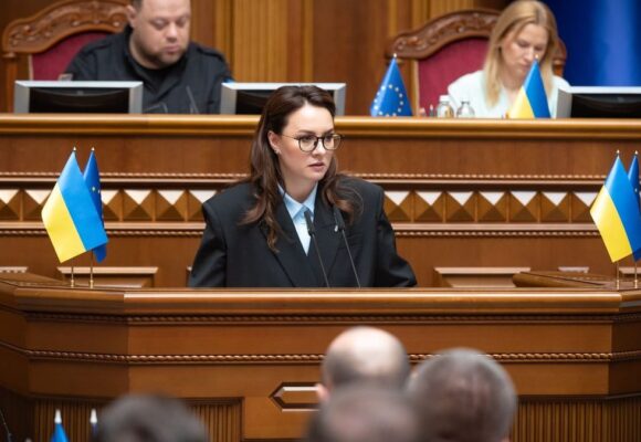 Zelenski anunță că schimbă Premierul Ucrainei și pregătește o remaniere a Guvernului