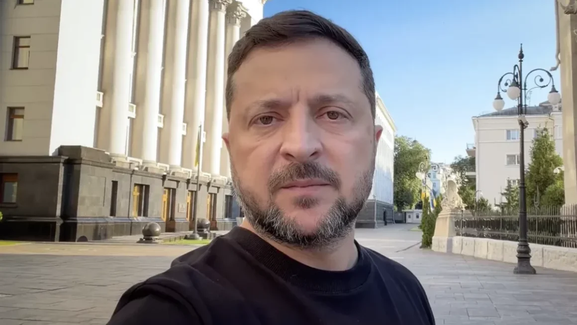 „Stilul lui Putin, imediat după Ziua Independenței SUA și înainte de Summitul NATO”