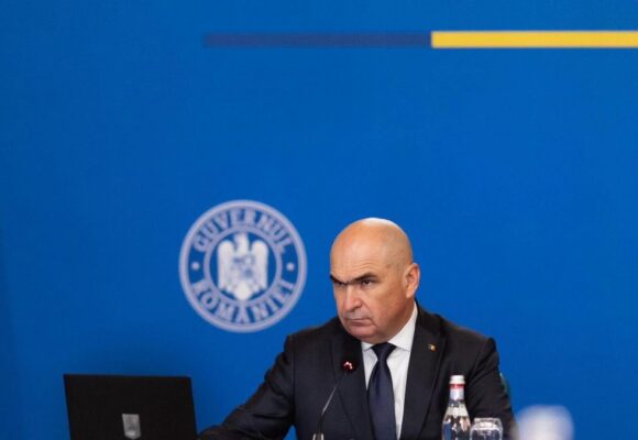 „Va fi înființat un Centru Operativ Național în sectorul energetic pentru gestionarea crizei. Cetățenii nu vor fi deconectați” – Aleph News