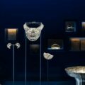 Hoții au furat un colier cu peste 600 de diamante, purtat de Regina Nazli în 1939. Europol trage un semnal de alarmă