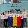 „Contează foarte mult strategia din timpul concursului”. Ce probleme au avut de rezolvat elevii – Aleph News