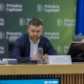 Pasajul Basarab a fost vandalizat cu graffiti înainte de finalizarea reabilitării. Ciprian Ciucu anunță că Bucureștiul pregătește un sistem cu mii de camere de supraveghere