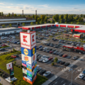 NestPlus semnează cu Exim Banca Românească o finanțare de 10 milioane de euro pentru Brăila Plaza, primul street mall din Brăila – Aleph News