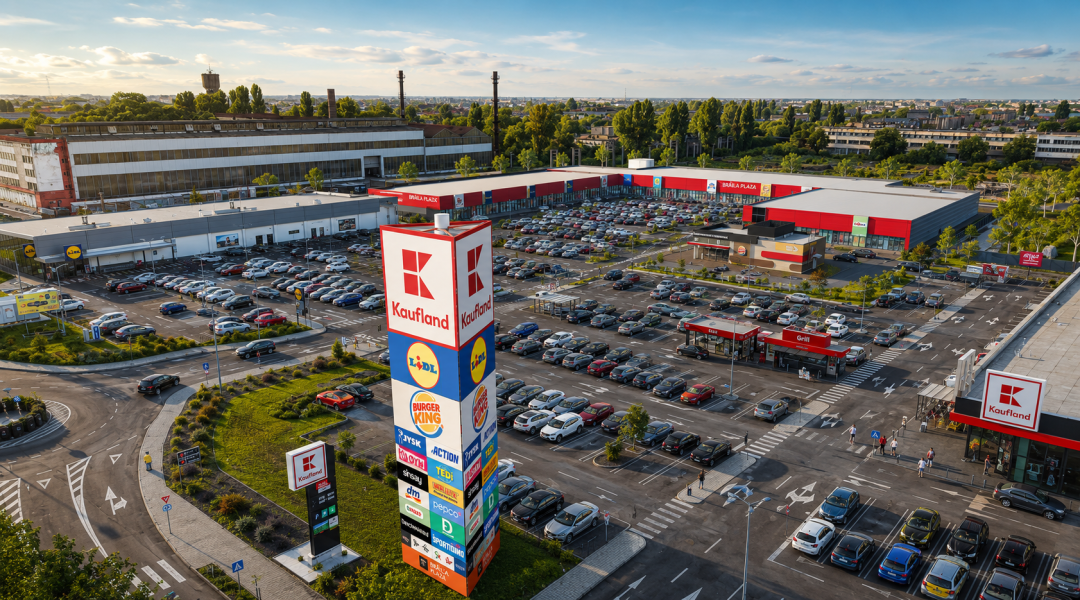 Braila-Plaza-1080x600-1.png NestPlus semnează cu Exim Banca Românească o finanțare de 10 milioane de euro pentru Brăila Plaza, primul street mall din Brăila – Aleph News