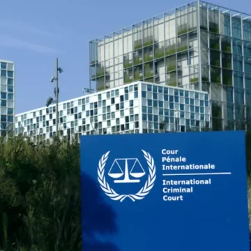CPI.webp.webp Administrația Trump declară război Curții Penale Internaționale. Rubio anunță primele sancțiuni asupra oficialilor CPI, inclusiv Președinta, și promite „demontarea” instituției